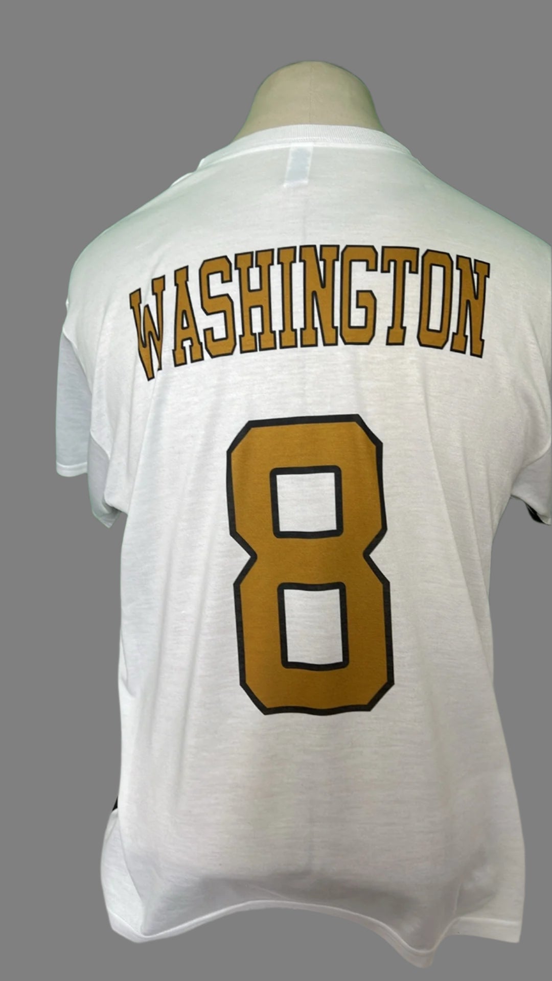 (Custom ALL OVER T-SHIRT
