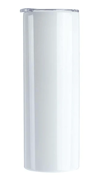 Custom Sublimation Tumbler
