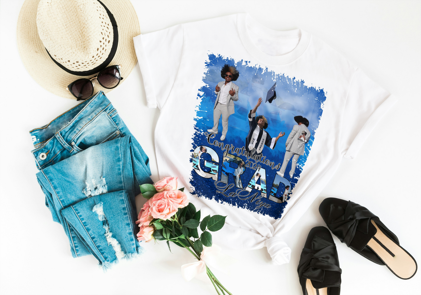 Graduation Shirt