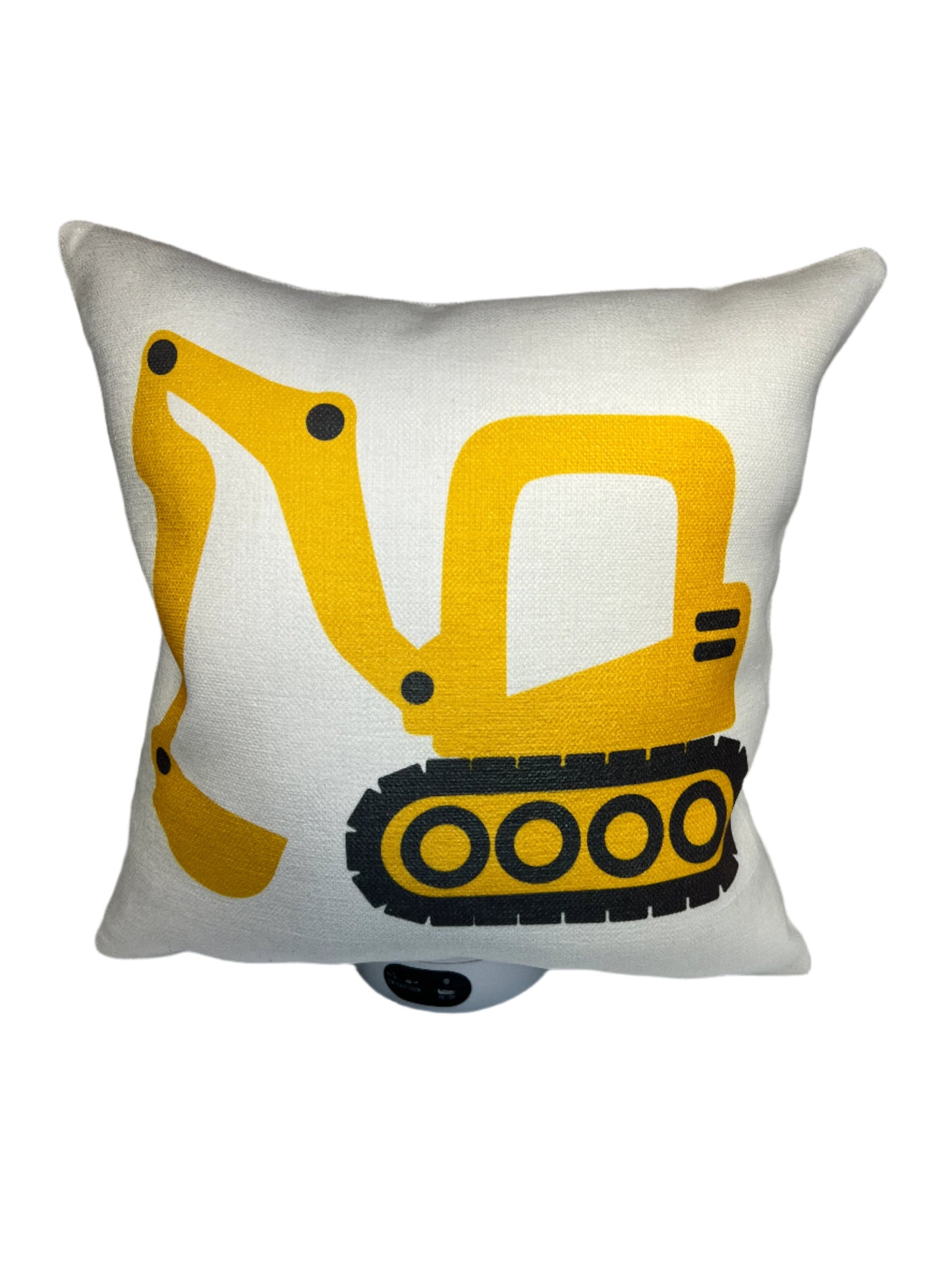 Learning Pillow
