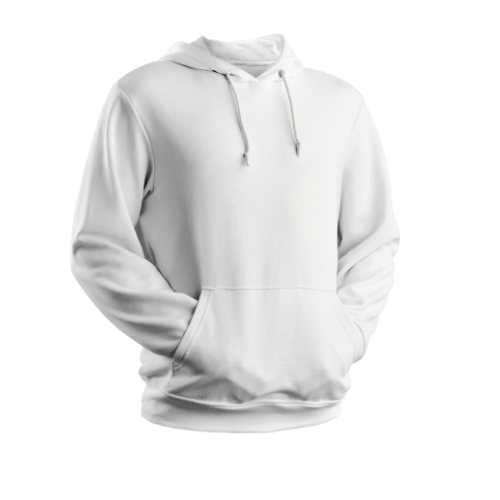 Custom Hoodie Design