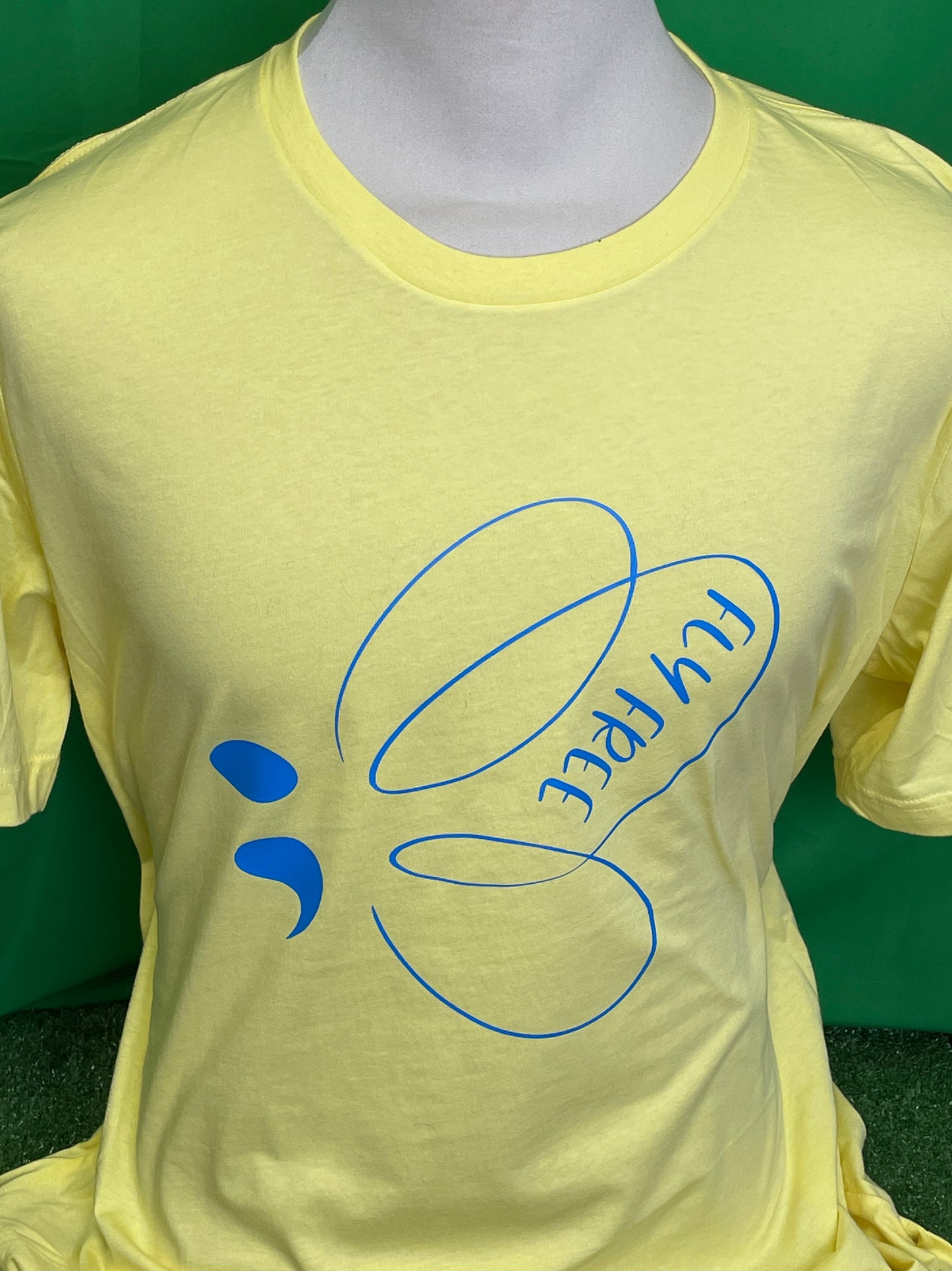 Fly Free Shirt