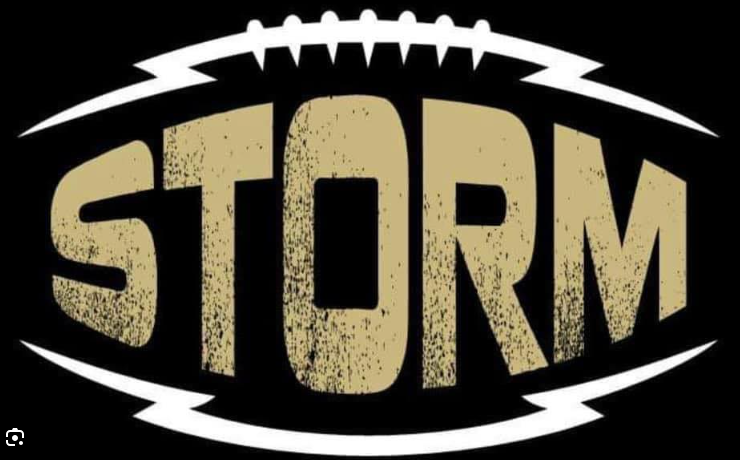 STORM FOOTBALL
