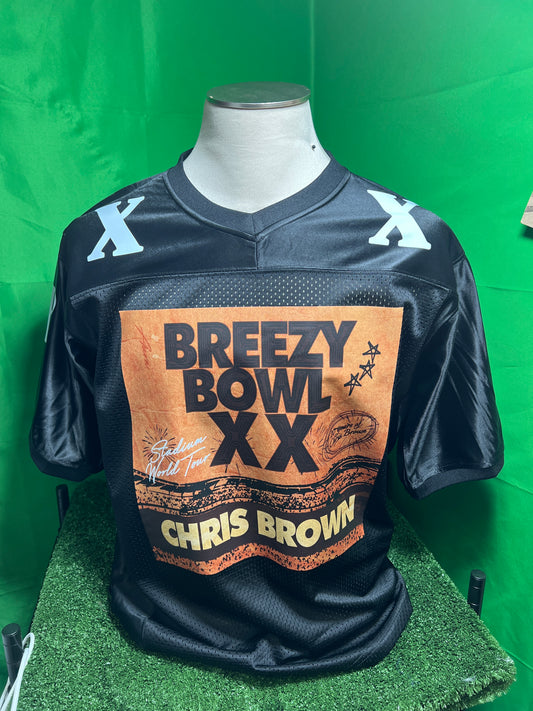 BREEZY BOWL JERSEY