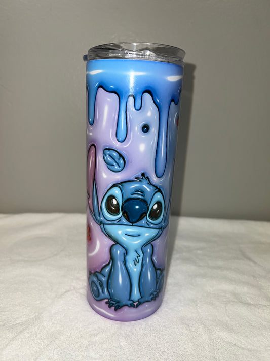 Stitch Tumbler