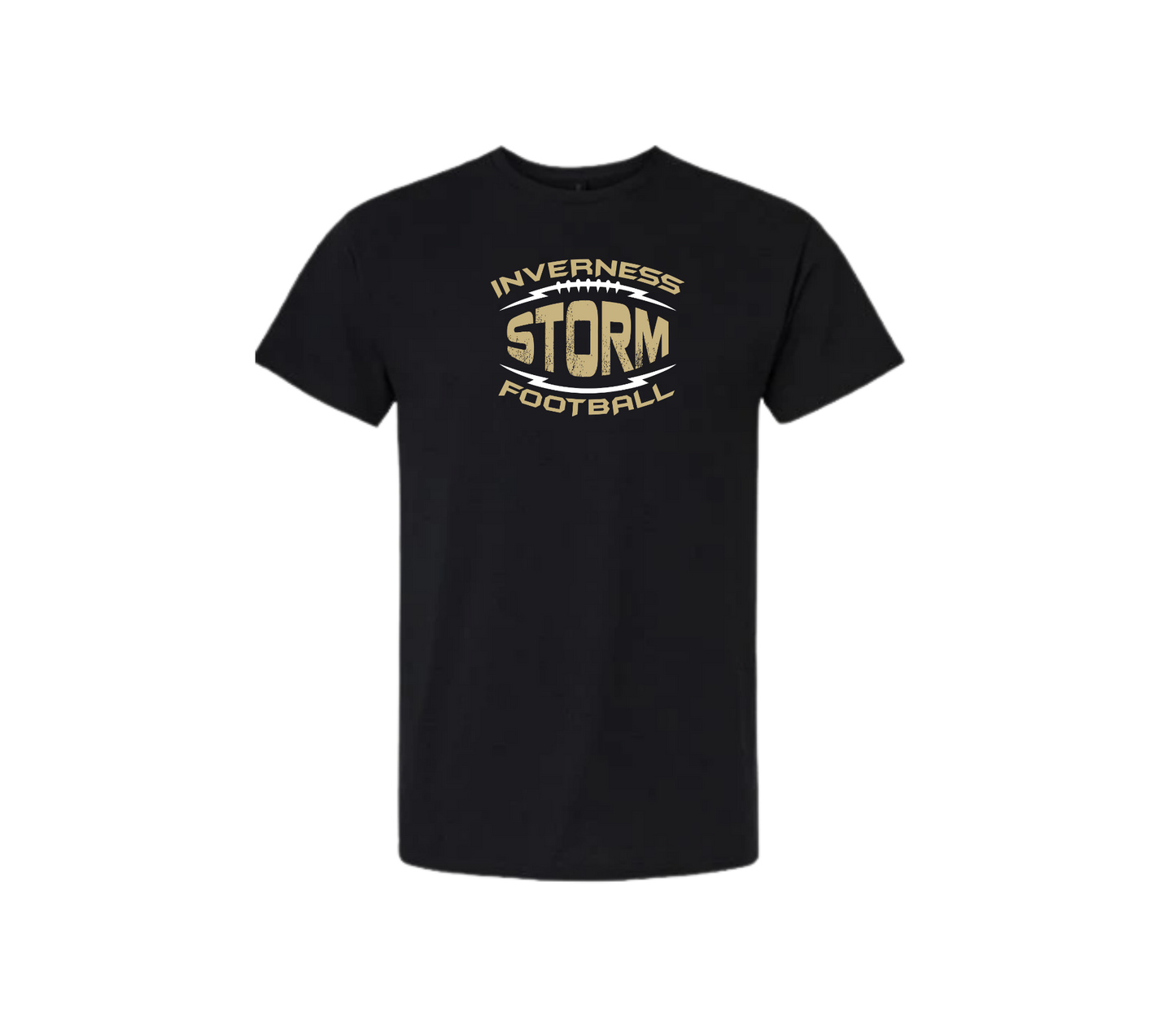 Storm Logo T-Shirt
